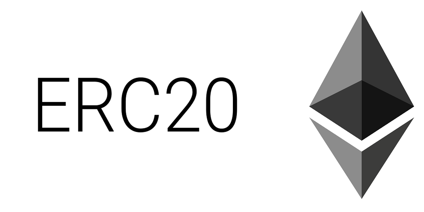 Crypto Guide: What are ERC-20 Token Standards?