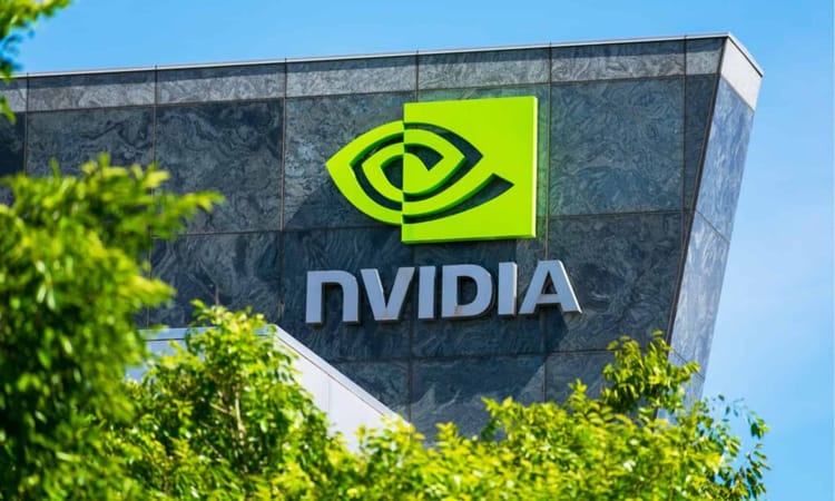 What's up, NVIDIA? A Quick Look at Tech's Biggest Story