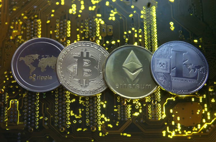 Crypto Guide: Types of Cryptocurrencies in the Market