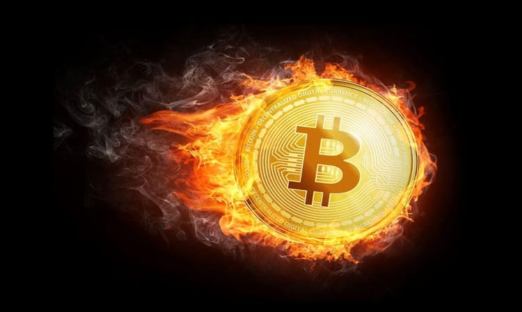 Crypto Guide: What is Coin Burning and Why Does it Matter?