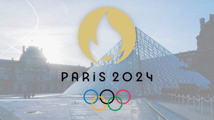 AI Takes the Spotlight in 2024 Paris Olympics