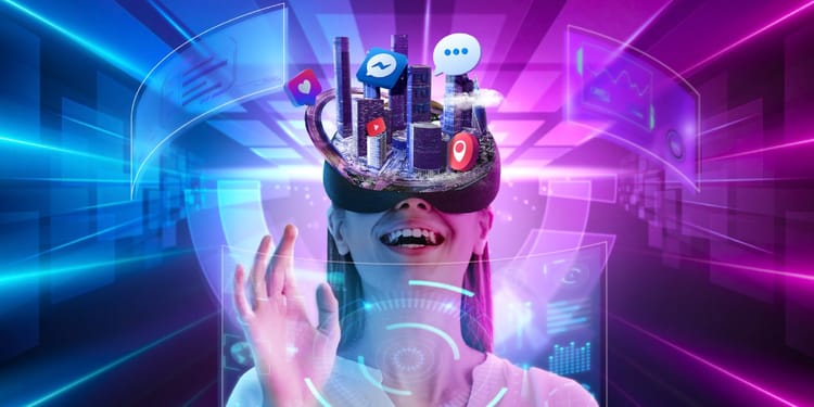 Crypto Guide: 5 Top Metaverse Projects for 2024