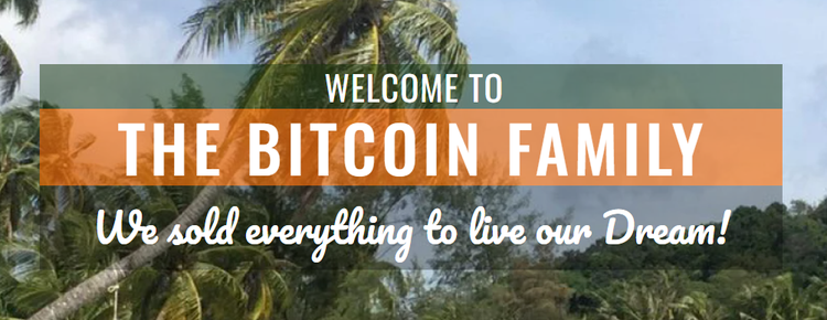 Meet the Taihuttus: Going All-In With the 'Bitcoin Family'
