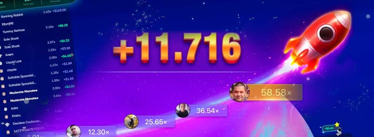 Stay Smart in the Fast Lane: How to Win Big and Keep Your Crypto Safe in Crash Games