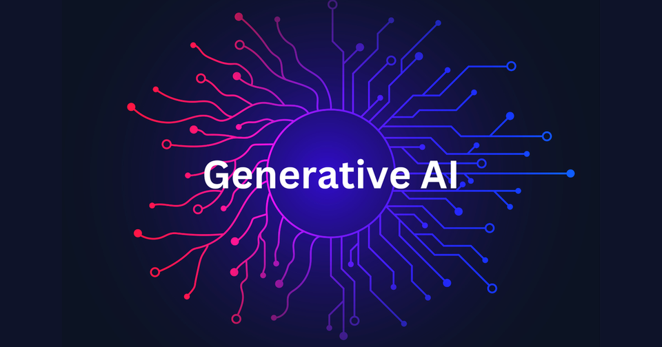 What is Generative AI, and Why is it Popular? Here are the Basics