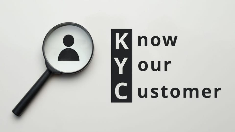 Crypto Guide: Understanding the Importance of KYC in Cryptocurrency Exchanges