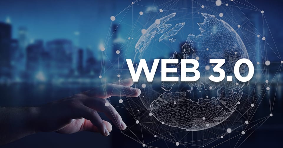 What is Web 3.0 and Why Does it Matter?