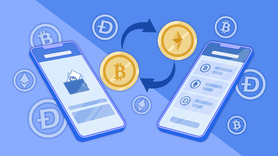 Crypto Guide: Cryptocurrency and Financial Inclusion- A Look at its Pros and Cons