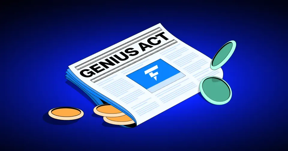 Crypto Advances Closer to Mainstream, as US Passes GENIUS Act